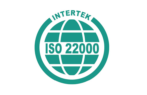 ISO22000食品安全管理體系